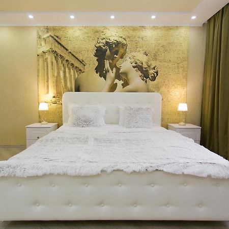 Apartlux ซูมี ภายนอก รูปภาพ