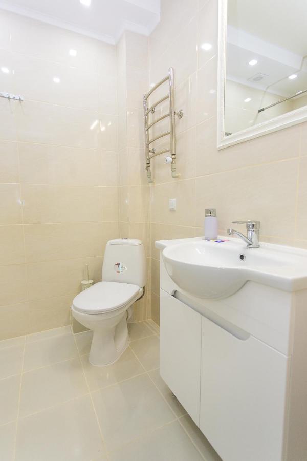 Apartlux ซูมี ภายนอก รูปภาพ