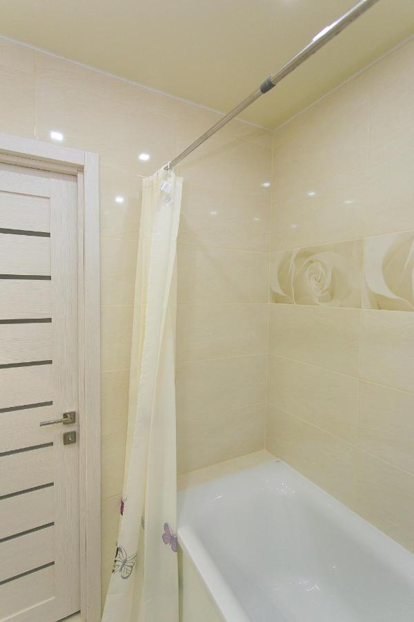 Apartlux ซูมี ภายนอก รูปภาพ